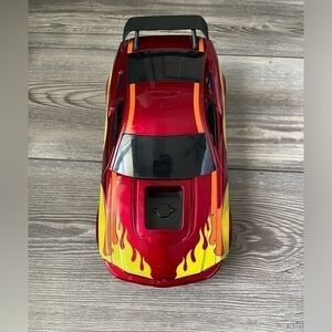 Ridemakerz 2007 RC Red Mustang With Lights & Sound